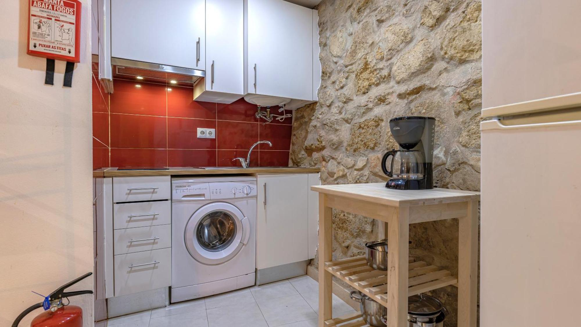 Sweet Studio By Lovelystay * Lisboa