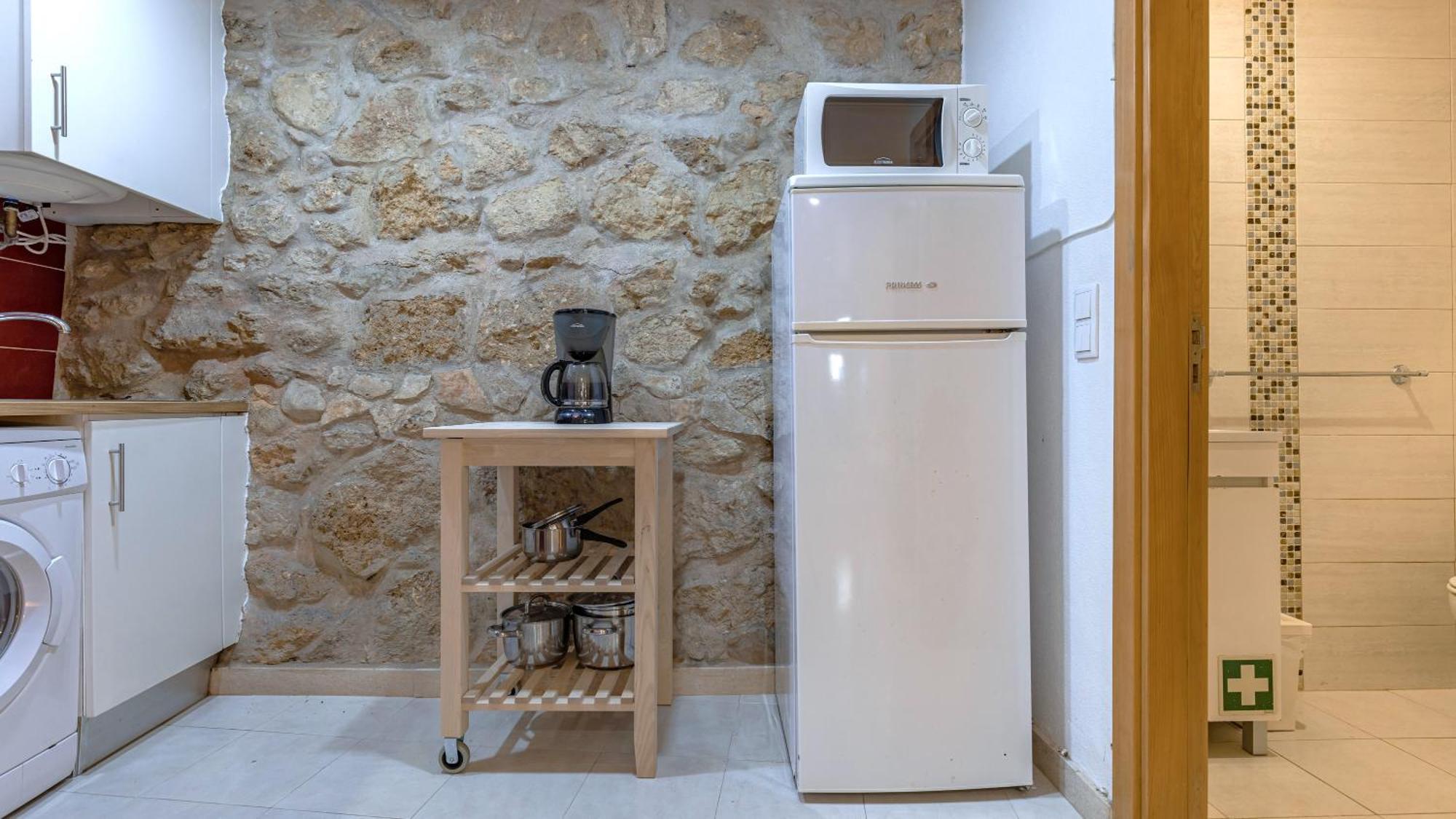Sweet Studio By Lovelystay Apartamento *