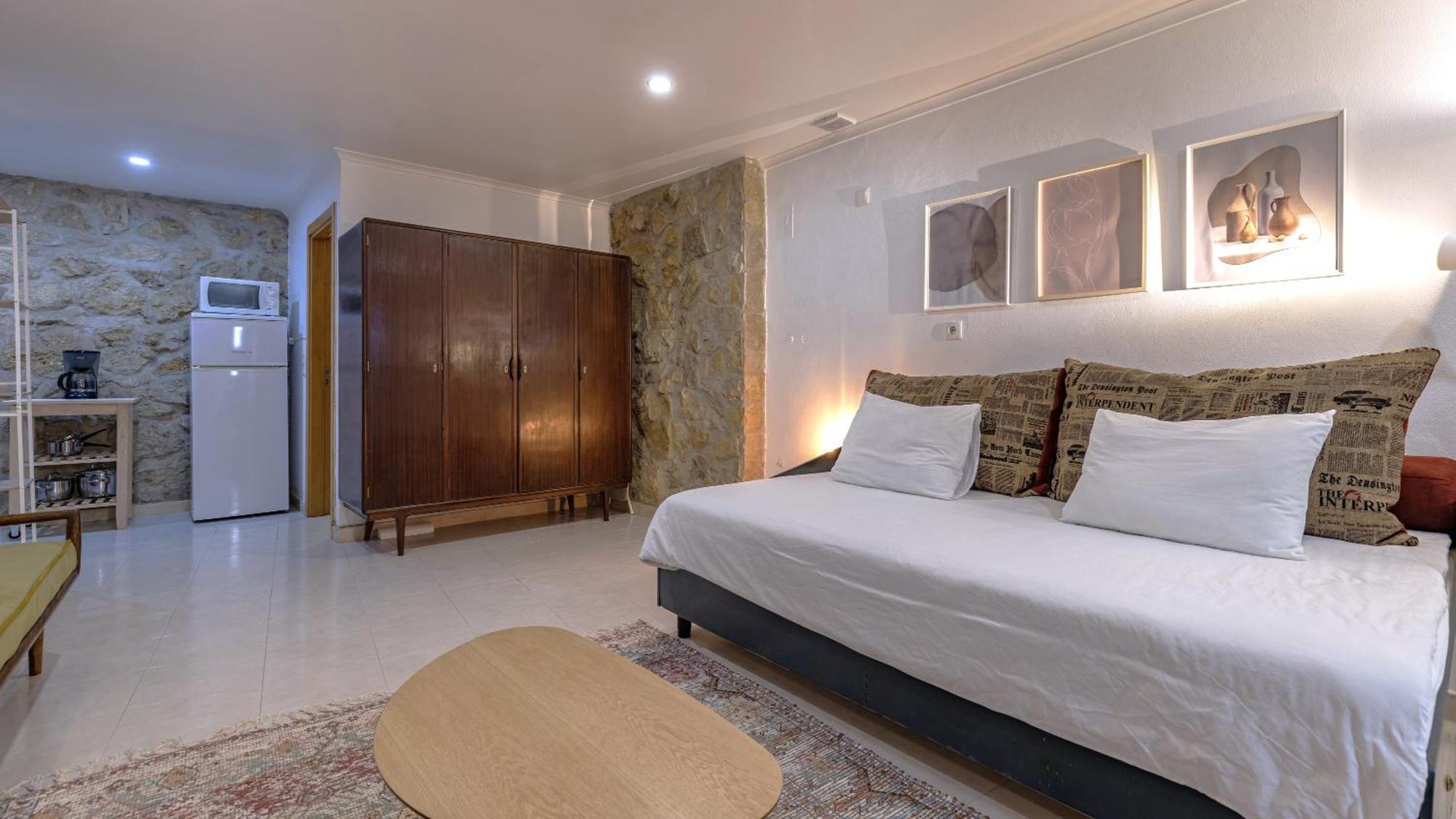 Sweet Studio By Lovelystay Apartamento
